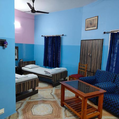 Hotel Purbanchal Māldah Exterior foto